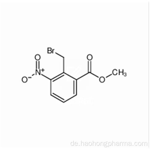 Lenalidomid-Zwischenprodukt Cas 98475-07-1